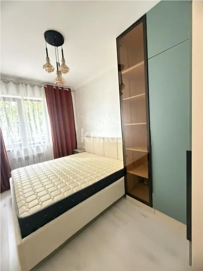 Продажа 2-комнатной квартиры, 60 м² - Продажа двухкомнатных квартир в блочном доме в Казахстане - страница 57 фото 2 из 3