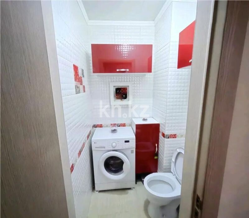 Продажа 2-комнатной квартиры, 51 м² - Продажа квартир в Казахстане - страница 187 фото 4 из 4