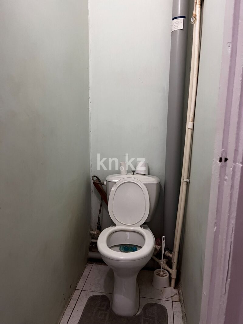 Продажа 1-комнатной квартиры, 30.5 м² - Продажа квартир от собственников в Караганде фото 7 из 8