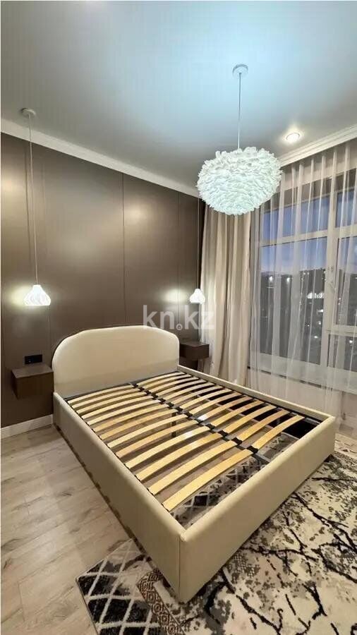 Продажа 2-комнатной квартиры, 40 м² - Продажа  двухкомнатных квартир в новостройках Астаны - страница 33 фото 2 из 5
