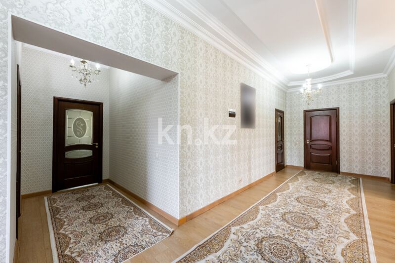Продажа 7-комнатного дома, 349.6 м² - Продажа домов, коттеджей в р-не Алматы Астаны фото 28 из 38