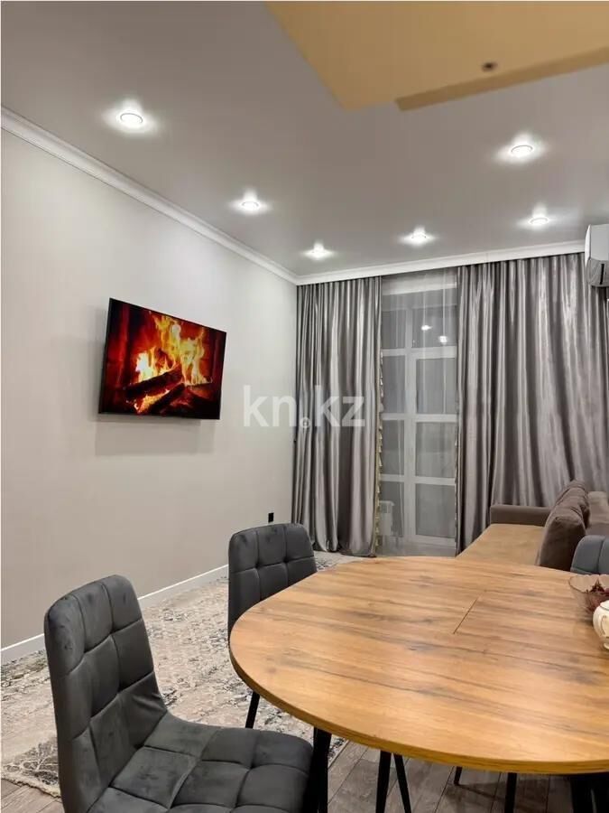 Продажа 2-комнатной квартиры, 50.7 м² - Продажа квартир от собственников в Астане - страница 12 фото 2 из 2