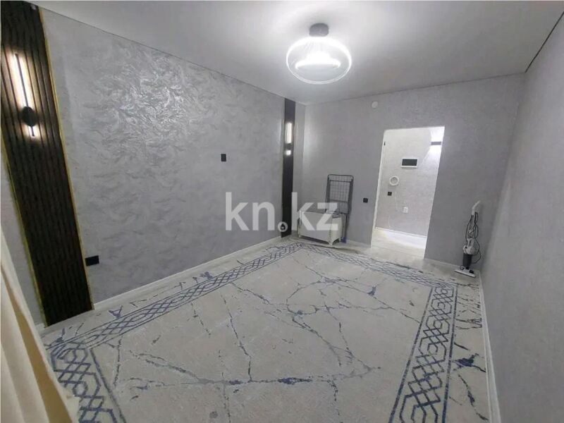 Продажа 1-комнатной квартиры, 36 м² - Продажа однокомнатных квартир от собственников в Астане - страница 2 фото 1 из 4