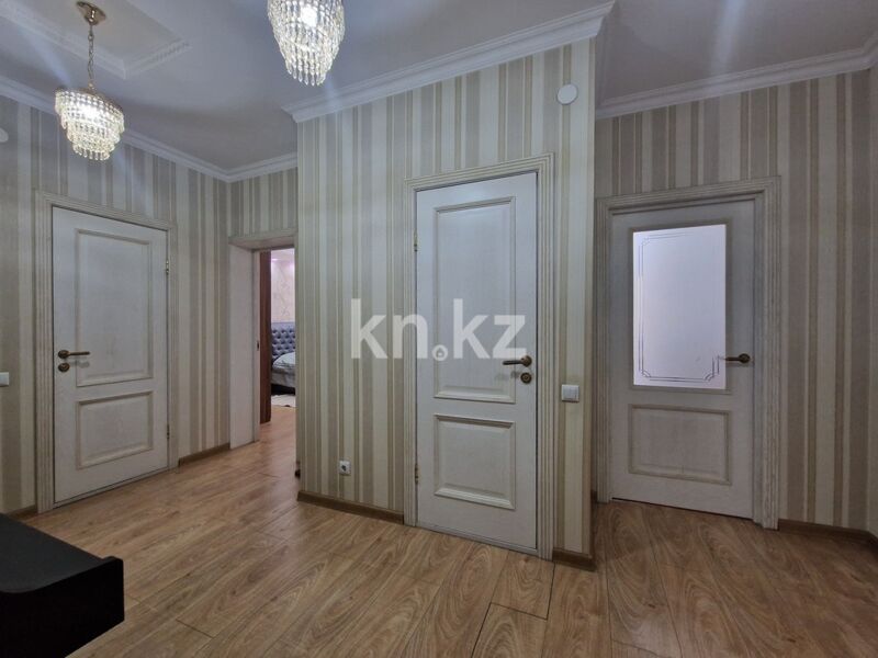 Продажа 2-комнатной квартиры, 92 м² - Продажа квартир в монолитно-каркасном доме в Казахстане - страница 498 фото 8 из 20