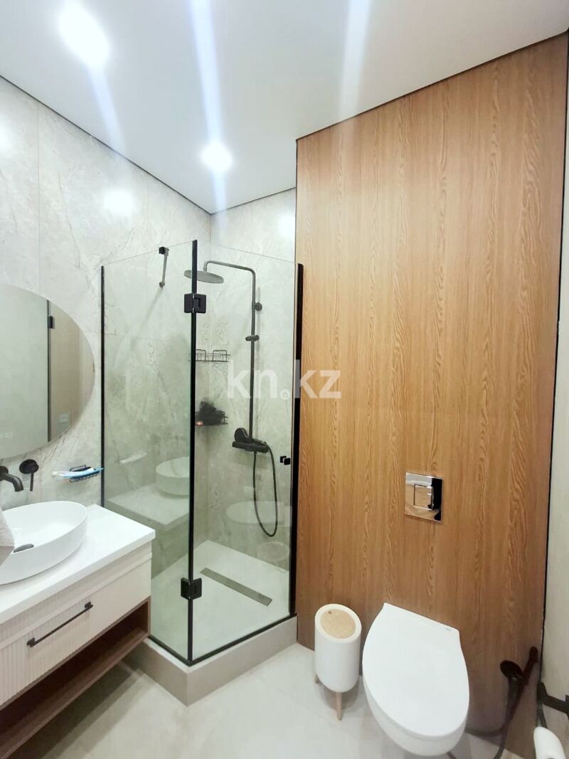 Продажа 4-комнатной квартиры, 160 м² - Продажа квартир в кирпичном доме в Казахстане - страница 325 фото 26 из 34