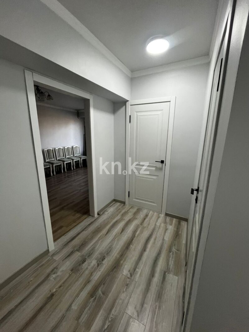 Продажа 1-комнатной квартиры, 48 м² - Продажа однокомнатных квартир в Жетысуском р-не Алматы - страница 11 фото 5 из 6