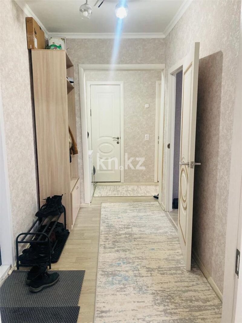 Продажа 2-комнатной квартиры, 54 м² - Продажа двухкомнатных квартир на Юго-Востоке Караганды - страница 22 фото 12 из 12