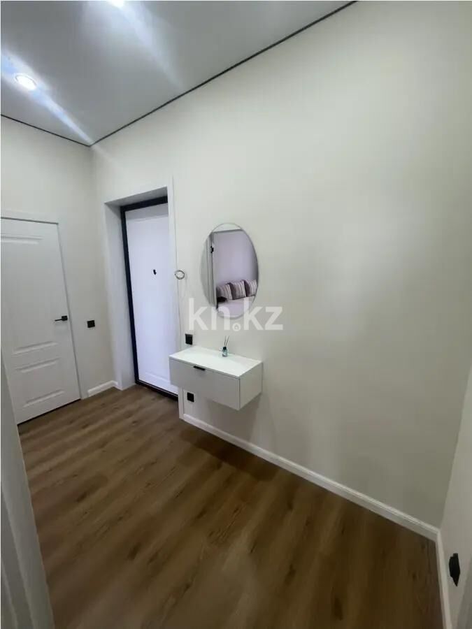 Продажа 1-комнатной квартиры, 40 м² - Продажа однокомнатных квартир в р-не Нура Астаны - страница 8 фото 5 из 5