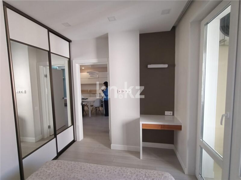 Продажа 3-комнатной квартиры, 67 м² - Продажа квартир в р-не Нура Астаны фото 4 из 30