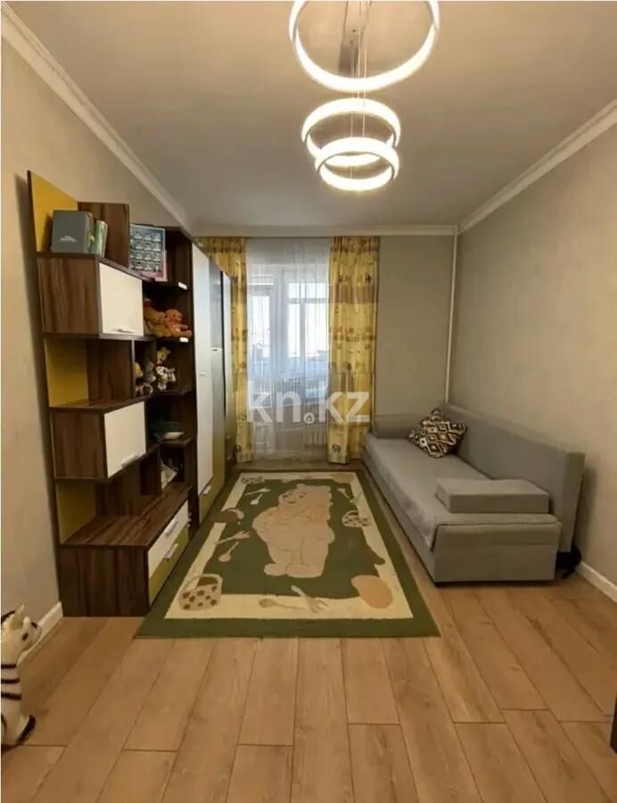 Продажа 3-комнатной квартиры, 94 м² - Продажа квартир в блочном доме в Астане - страница 132 фото 3 из 6