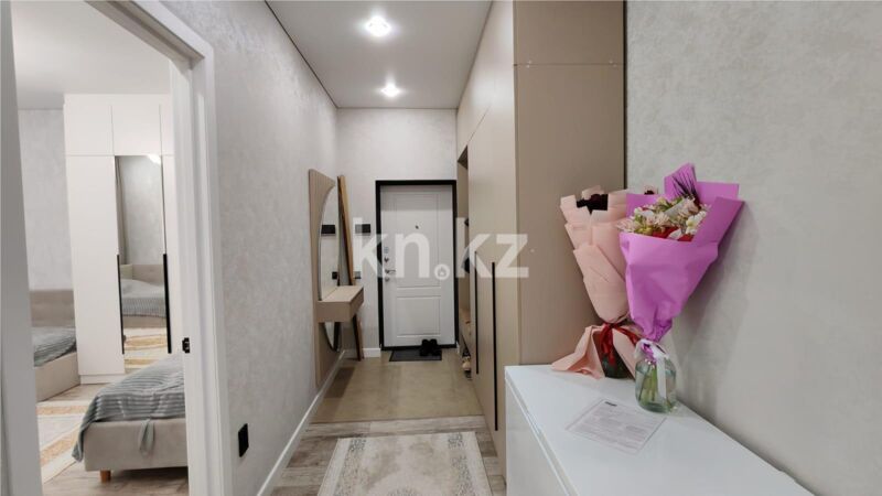 Продажа 3-комнатной квартиры, 70 м² - Продажа трехкомнатных квартир на Юго-Востоке Караганды - страница 24 фото 3 из 17