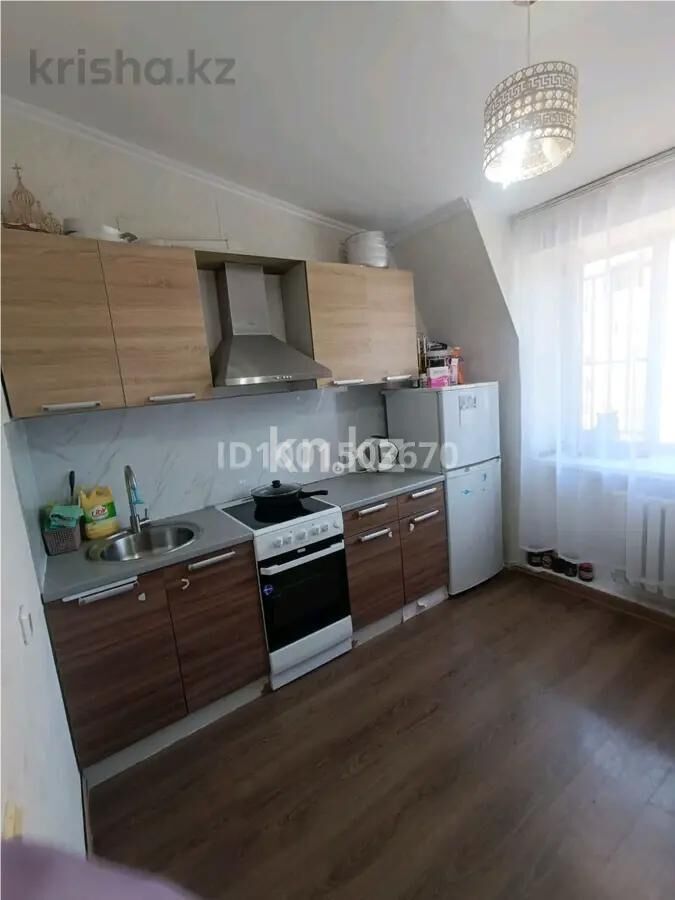 Продажа 1-комнатной квартиры, 34.4 м² - Продажа однокомнатных квартир в р-не Сарыарка Астаны - страница 7 фото 2 из 10