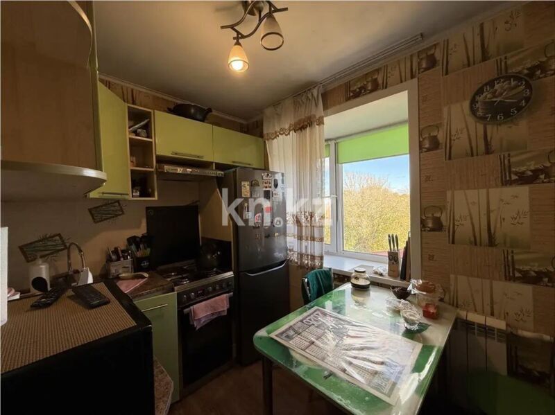 Продажа 3-комнатной квартиры, 58 м² - Продажа квартир в районе Михайловка в Караганде фото 4 из 7