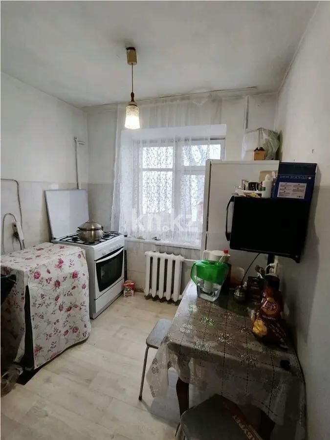 Продажа 1-комнатной квартиры, 30 м² - Продажа квартир в Казахстане - страница 13 фото 2 из 3