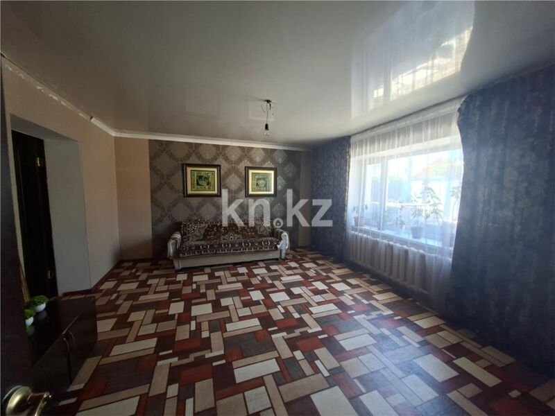 Продажа 5-комнатного дома, 180 м² - Продажа недвижимости в Казахстане - страница 24 фото 1 из 26