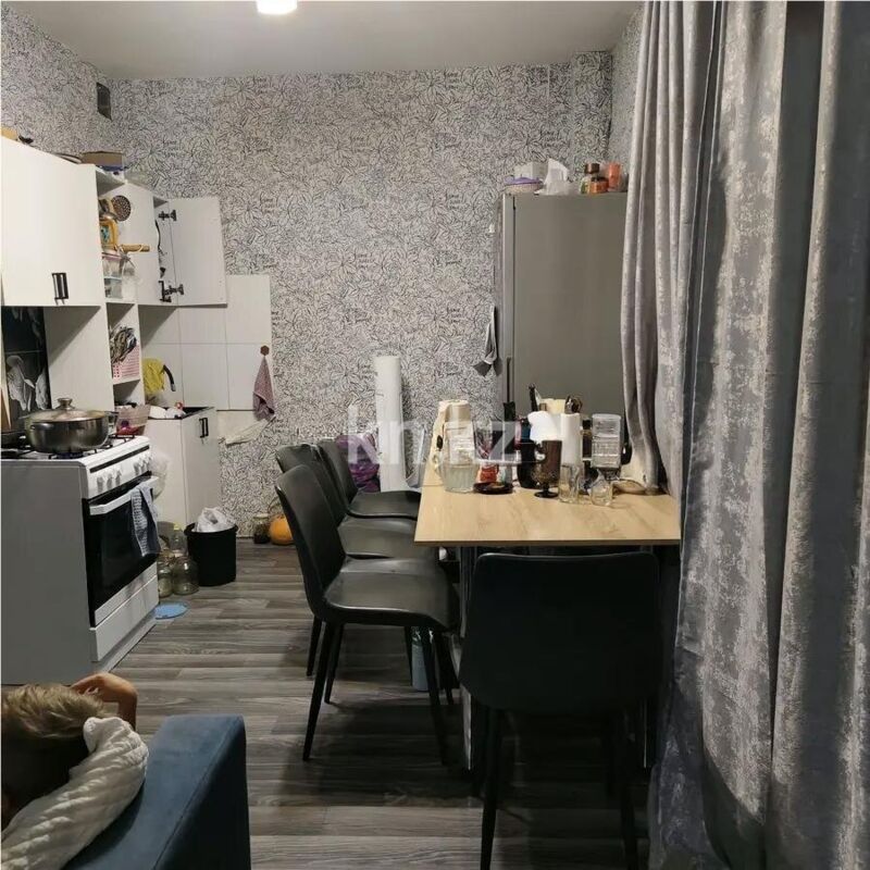 Продажа 2-комнатной квартиры, 48 м² - Продажа двухкомнатных квартир от собственников в Темиртау фото 3 из 7