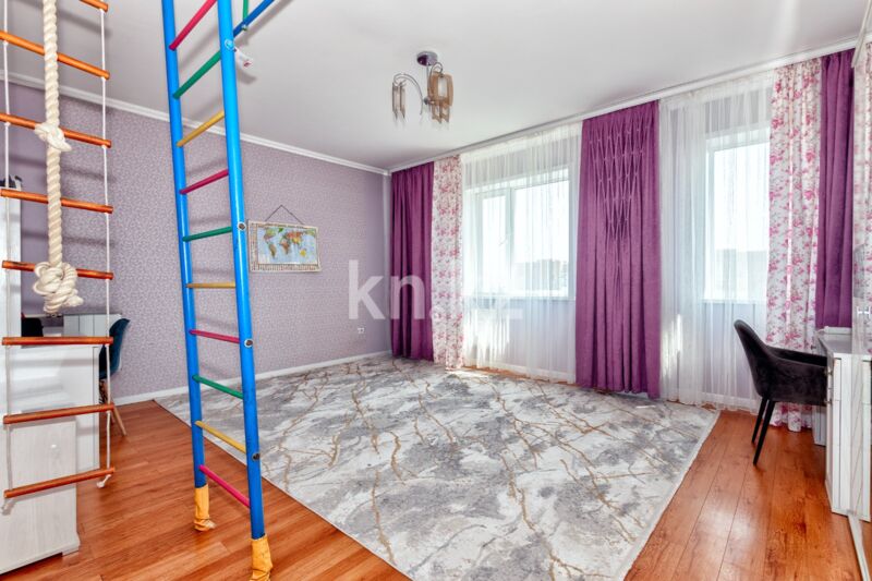 Продажа 3-комнатной квартиры, 124 м² - Продажа трехкомнатных квартир в р-не Байконур Астаны - страница 3 фото 20 из 40