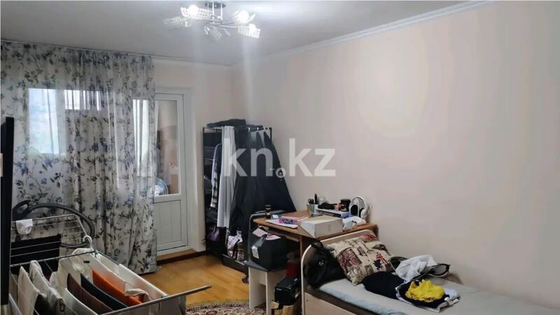 Продажа 3-комнатной квартиры, 62.5 м² - Продажа трехкомнатных квартир в панельном доме в Алматы - страница 32 фото 2 из 5