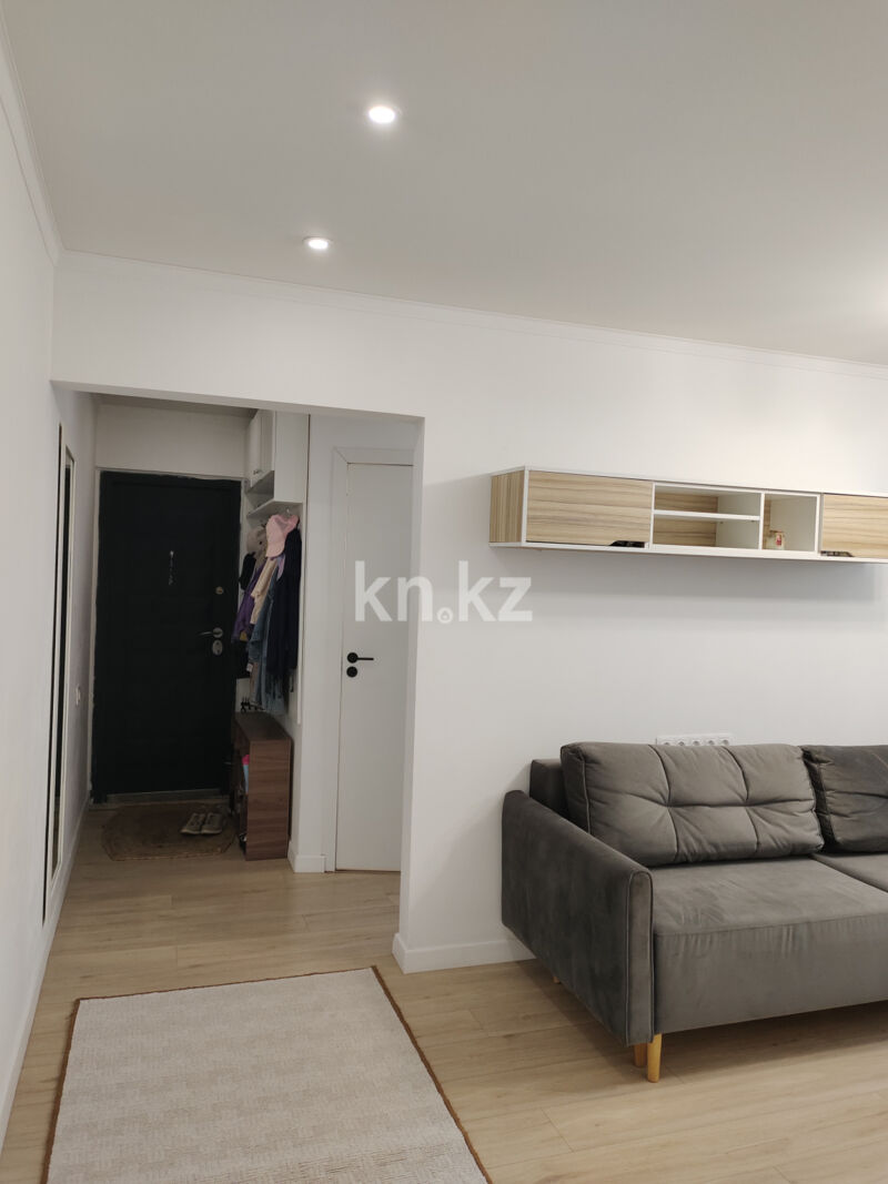 Продажа 3-комнатной квартиры, 60 м² - Продажа квартир от собственников в Алматы - страница 262 фото 12 из 23