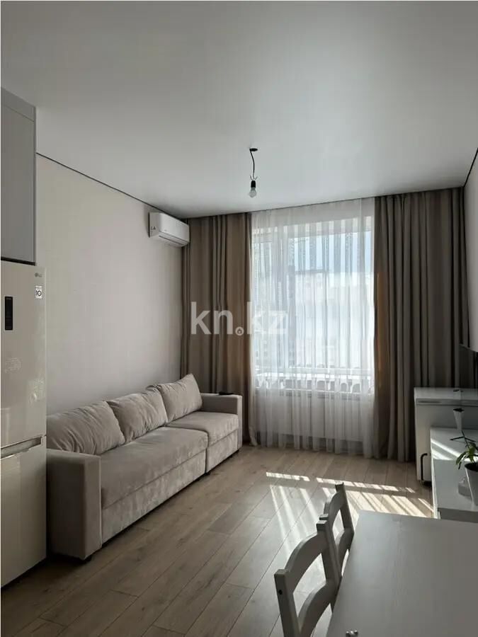 Продажа 3-комнатной квартиры, 59.93 м² - Продажа трехкомнатных квартир в кирпичном доме в Казахстане - страница 76 фото 1 из 5