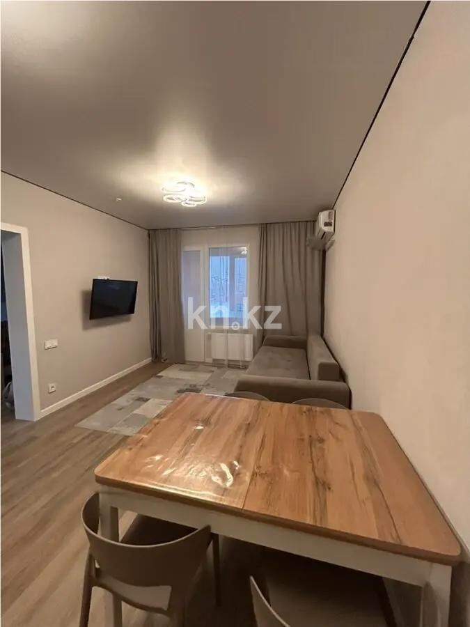 Продажа 2-комнатной квартиры, 42 м² - Продажа квартир в монолитно-каркасном доме в Астане - страница 130 фото 1 из 3