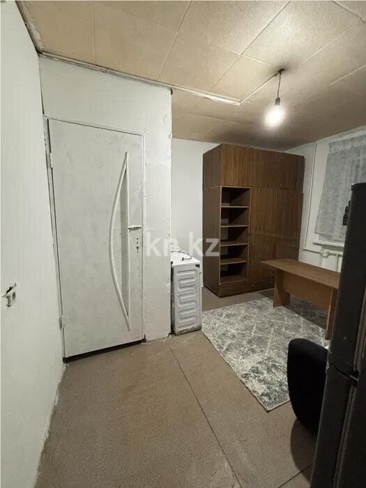 Продажа 1-комнатной квартиры, 14 м² - Продажа однокомнатных квартир в Караганде - страница 2 фото 2 из 2