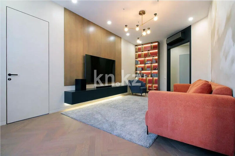 Продажа 4-комнатной квартиры, 150 м² - Продажа квартир в Казахстане - страница 31 фото 1 из 4