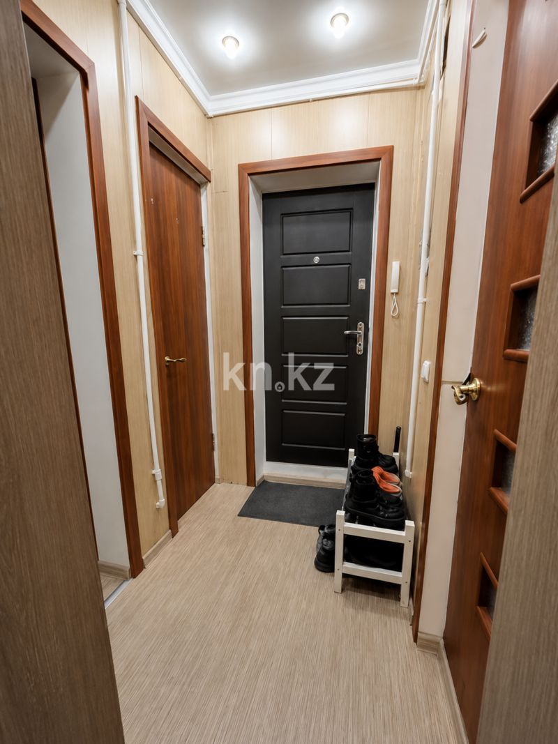 Продажа 1-комнатной квартиры, 38 м² - Продажа однокомнатных квартир на Юго-Востоке Караганды - страница 6 фото 3 из 4