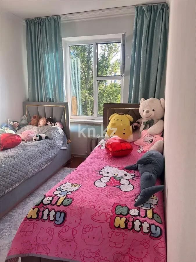 Продажа 4-комнатной квартиры, 74 м² - Продажа четырехкомнатных квартир в панельном доме в Алматы - страница 6 фото 4 из 8