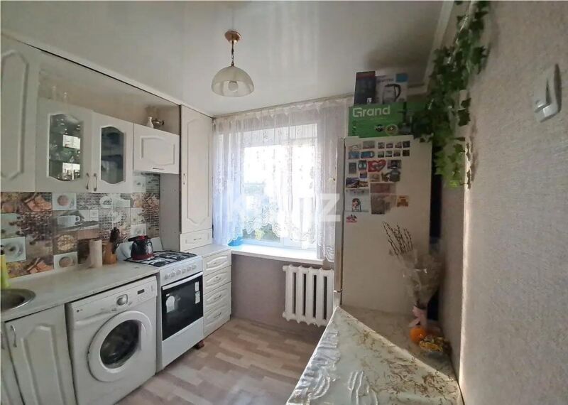Продажа 1-комнатной квартиры, 30 м² - Продажа квартир от собственников в Караганде фото 2 из 4