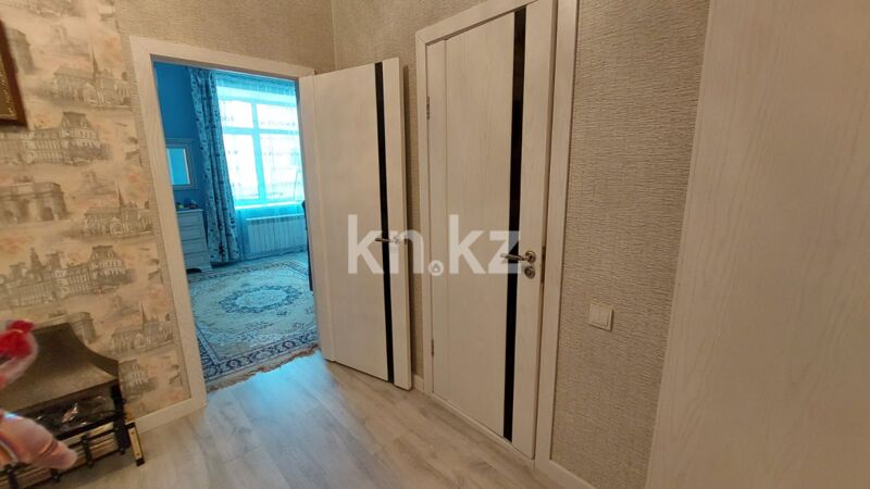 Продажа 3-комнатной квартиры, 128 м² - Продажа квартир в Актобе фото 15 из 23