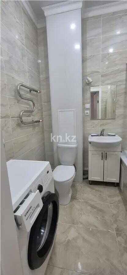 Продажа 2-комнатной квартиры, 43 м² - Продажа двухкомнатных квартир в Караганде фото 4 из 6