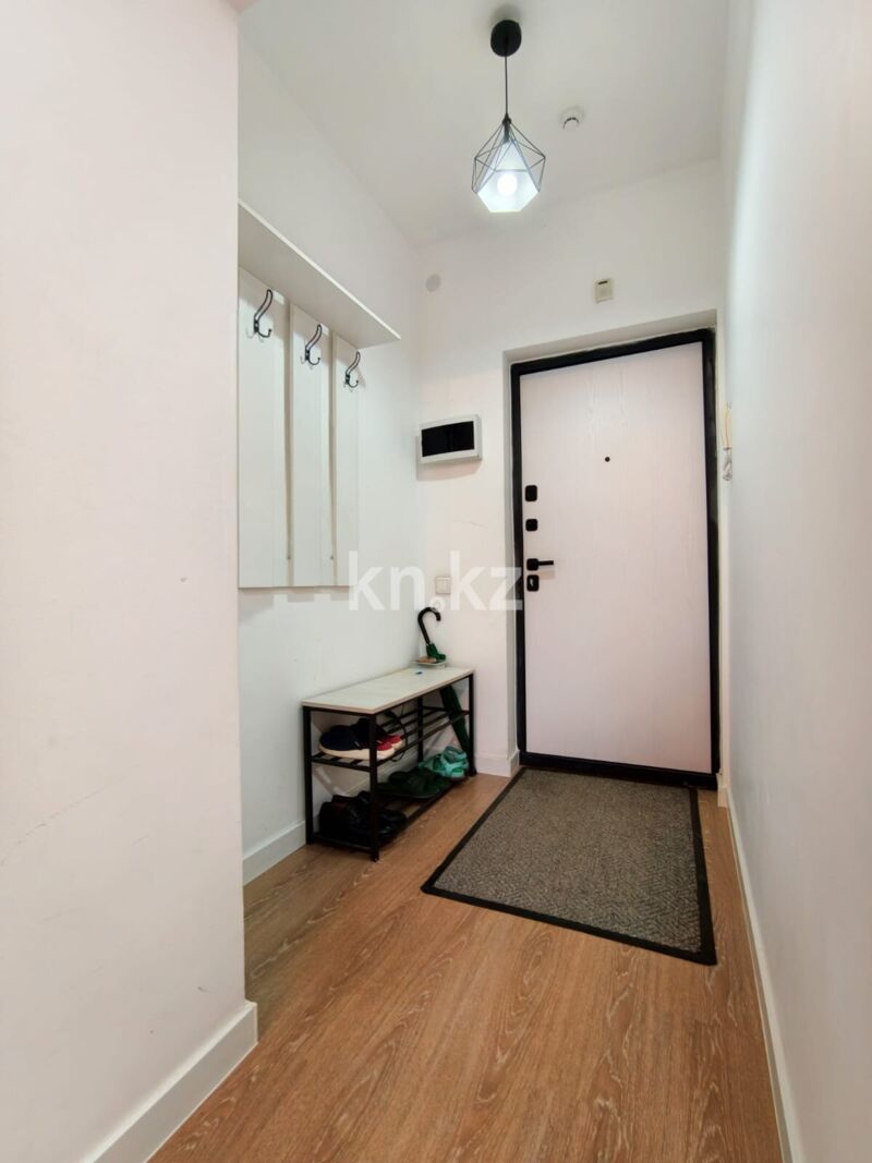 Продажа 2-комнатной квартиры, 60 м² - Продажа двухкомнатных квартир в монолитном доме в Казахстане - страница 7 фото 9 из 33