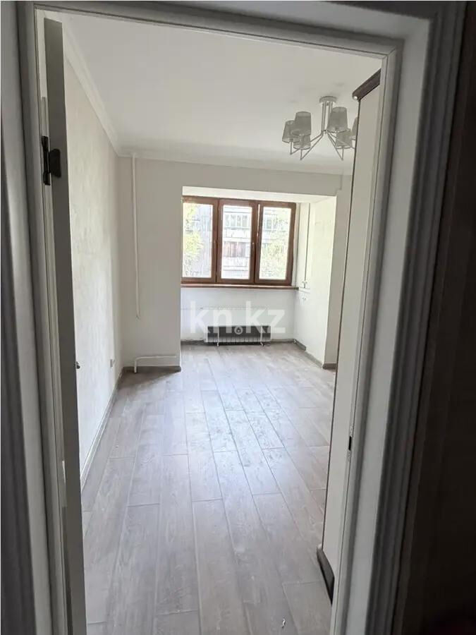 Продажа 3-комнатной квартиры, 72.6 м² - Продажа трехкомнатных квартир в блочном доме в Алматы - страница 2 фото 1 из 7