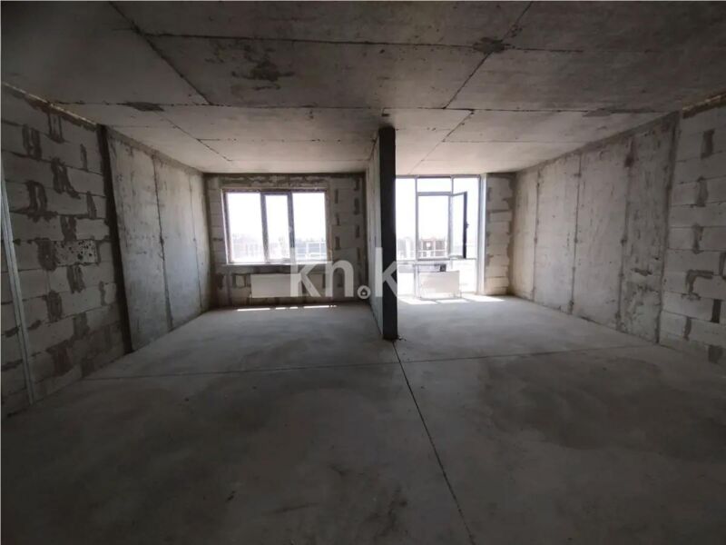 Продажа 2-комнатной квартиры, 42.6 м² - Продажа квартир в новостройках Алматы - страница 6 фото 1 из 2