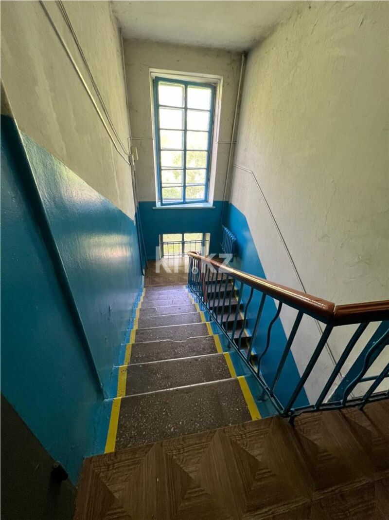 Продажа 2-комнатной квартиры, 40 м² - Продажа двухкомнатных квартир в Городе Караганды - страница 9 фото 9 из 9