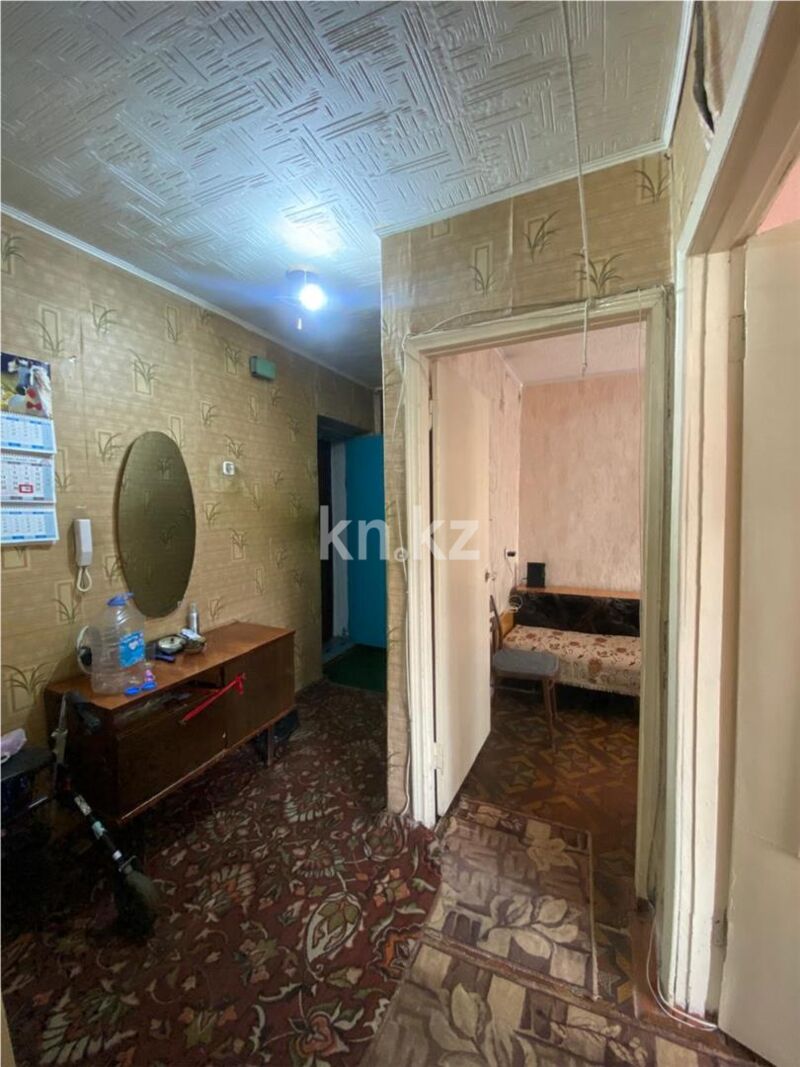 Продажа 3-комнатной квартиры, 60 м² - Продажа трехкомнатных квартир в Караганде - страница 48 фото 10 из 10