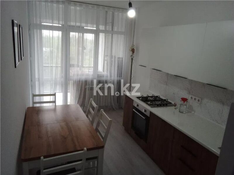 Продажа 1-комнатной квартиры, 38 м² - Продажа однокомнатных квартир в Казахстане - страница 11 фото 2 из 3
