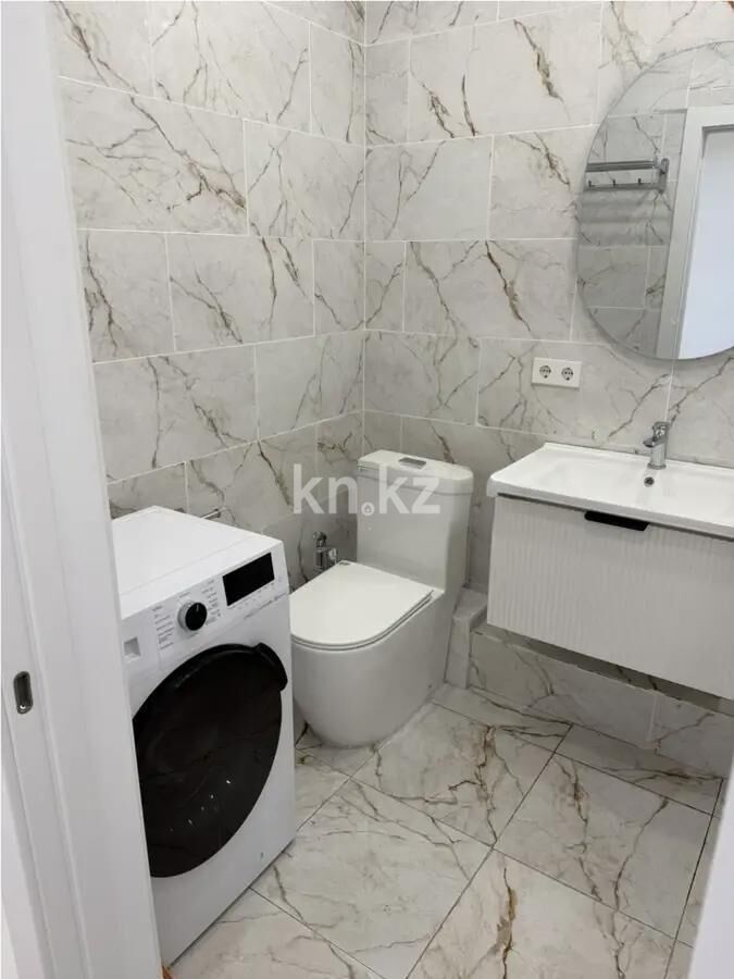 Продажа 2-комнатной квартиры, 41 м² - Продажа квартир в Казахстане - страница 14 фото 4 из 4