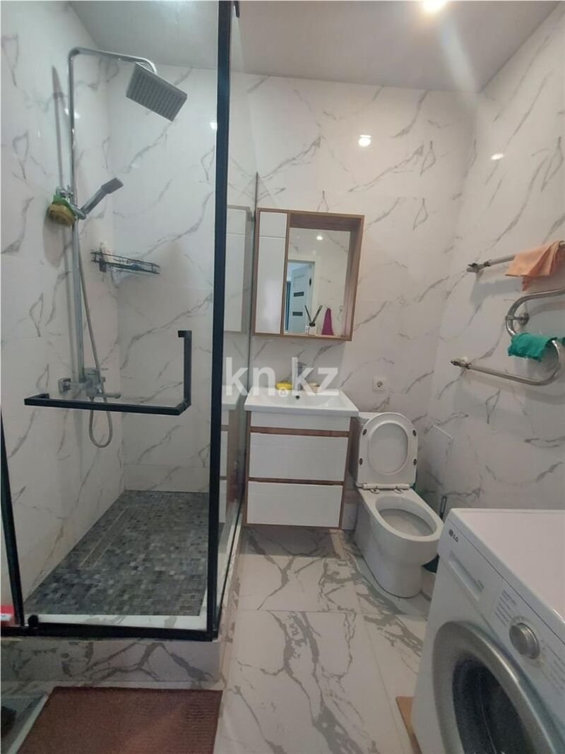 Продажа 2-комнатной квартиры, 52 м² - Продажа двухкомнатных квартир в р-не Сарайшык Астаны - страница 18 фото 6 из 10