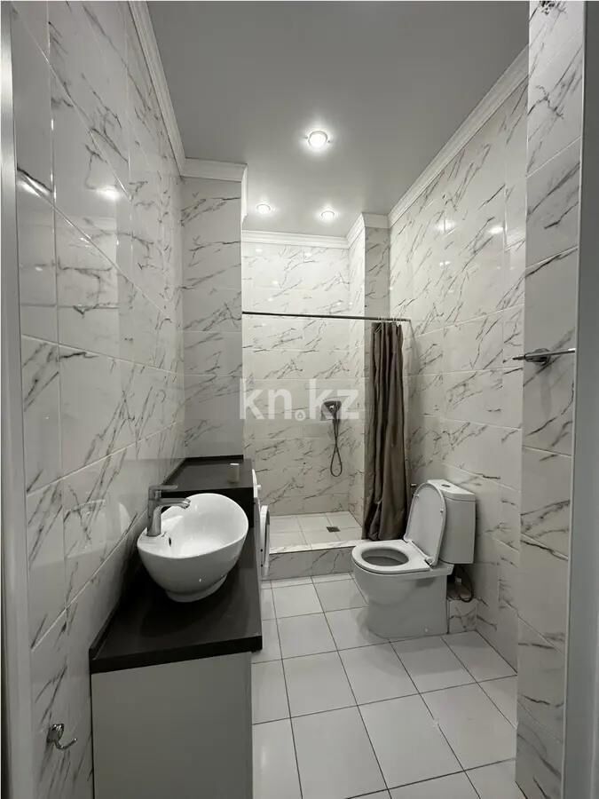 Продажа 2-комнатной квартиры, 60 м² - Продажа двухкомнатных квартир в блочном доме в Казахстане - страница 73 фото 3 из 4