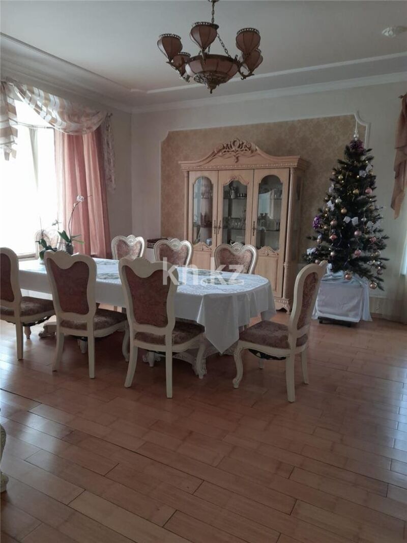 Продажа 10-комнатного дома, 560 м² - Продажа недвижимости в Темиртау - страница 2 фото 14 из 25