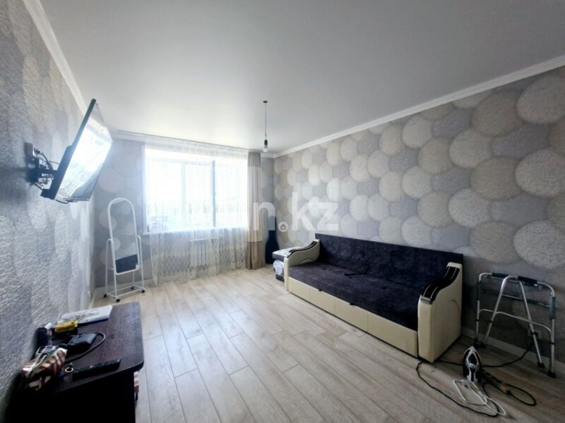 Продажа 2-комнатной квартиры, 62.2 м² - Продажа двухкомнатных квартир в Костанае фото 3 из 17