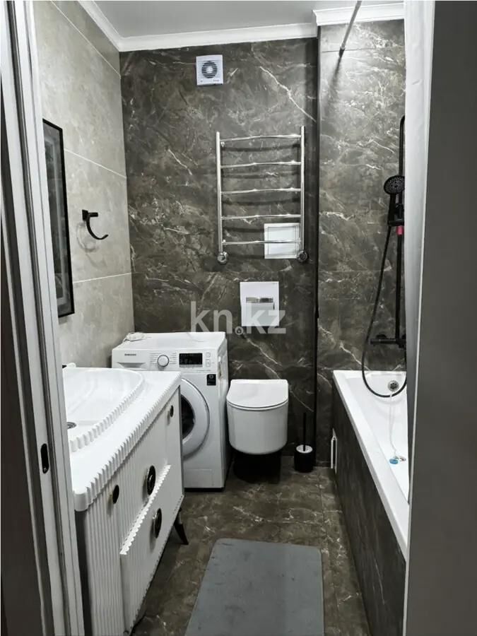 Продажа 3-комнатной квартиры, 87 м² - Продажа трехкомнатных квартир в Ауэзовском р-не Алматы - страница 24 фото 4 из 6