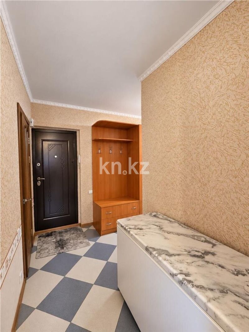 Продажа 2-комнатной квартиры, 53 м² - Продажа двухкомнатных квартир в панельном доме в Темиртау фото 11 из 15