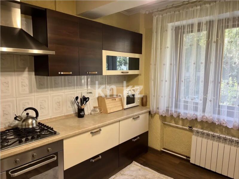 Продажа 2-комнатной квартиры, 56 м² - Продажа двухкомнатных квартир в панельном доме в Казахстане - страница 83 фото 3 из 4