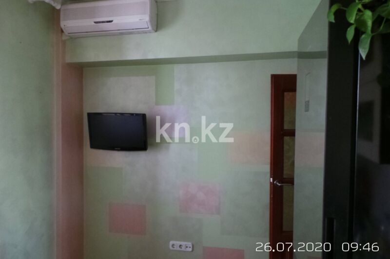 Продажа 4-комнатной квартиры, 105 м² - Продажа четырехкомнатных квартир в кирпичном доме в Алматы - страница 2 фото 3 из 12