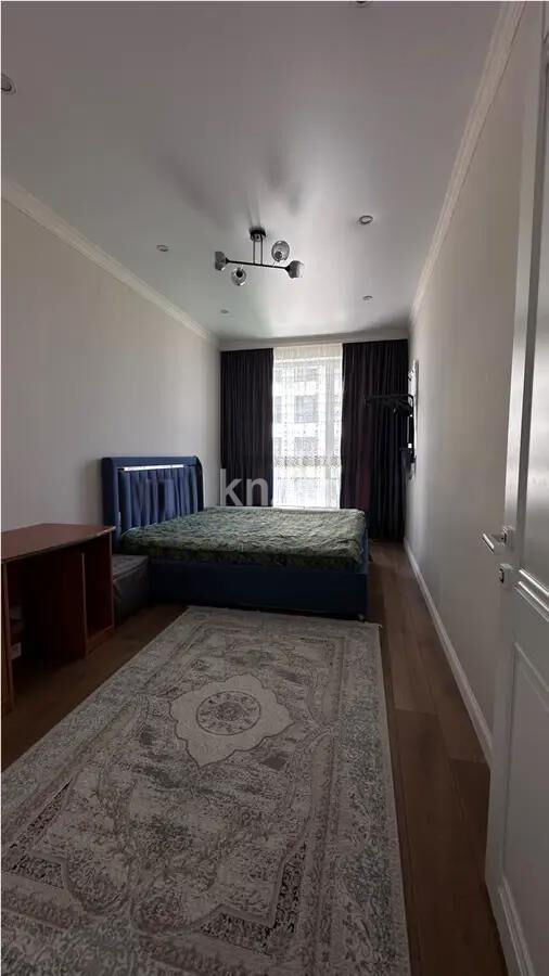 Продажа 3-комнатной квартиры, 90 м² - Продажа квартир в монолитно-каркасном доме в Караганде - страница 9 фото 3 из 8