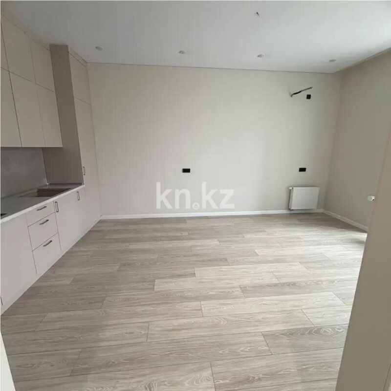 Продажа 2-комнатной квартиры, 43.3 м² - Продажа двухкомнатных квартир в Астане - страница 77 фото 1 из 2