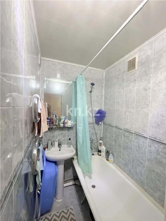 Продажа 3-комнатной квартиры, 56 м² - Продажа квартир в панельном доме в Алматы - страница 13 фото 5 из 7